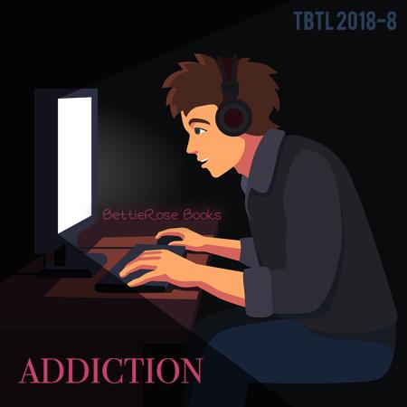 Throwback Thursday Livresque #65 – Addiction