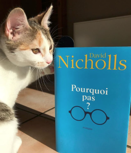 [2018/08] – C’est lundi, que lisez-vous ?