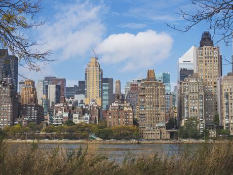 CARNET DE VOYAGE  | Visiter New York autrement