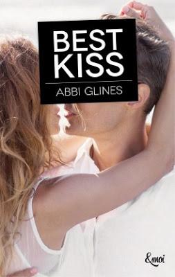 'Best kiss' de Abbi Glines