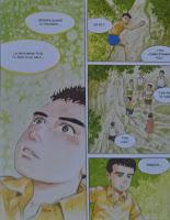 'La forêt millénaire' de Jirô Taniguchi