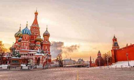 Moscou, la capitale des échecs