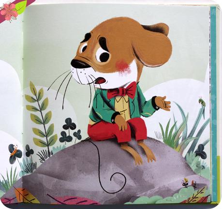 L’extraordinaire anniversaire de Marie Tibi et Fabien Ockto Lambert - Langue au chat