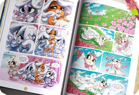 Mini Cats - Chatons sous la pluie de Crisse et Evana - Kennes 