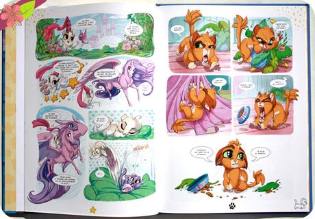 Mini Cats - Chatons sous la pluie de Crisse et Evana - Kennes 