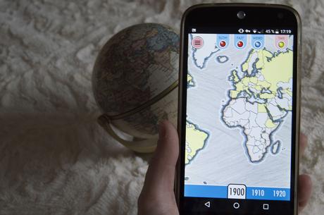 Radiooooo : L’application qui vous fera voyager ! radiooooo
