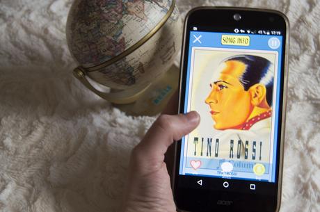 Radiooooo : L’application qui vous fera voyager ! radiooooo