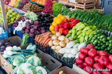 Pesticides : les fruits et légumes non bio sont très largement contaminés