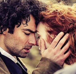 Poldark - Saison 2 Poldark - Saison 2