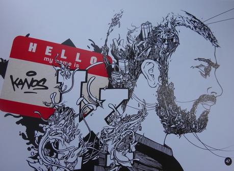 Note de lecture: «Behind the wall volume 2» ou la face cachée du graffiti Sans titre 5.jpg