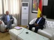 Belgique sollicite l’aide Conakry contre flux migratoire Guinéens