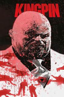 LE CAID (KINGPIN) : WILSON FISK S'INVITE CHEZ PANINI