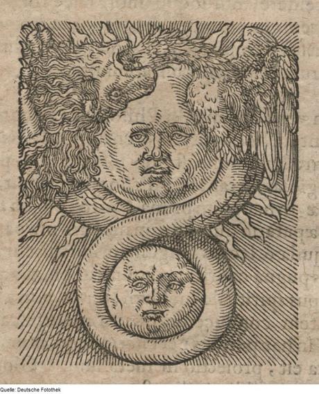 Azoth 1613 Basilius Valentinus Beatus, Georg