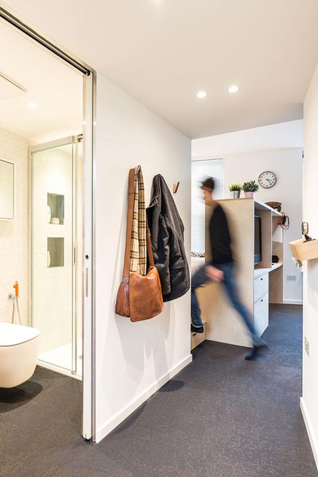 Comment gagner de l’espace dans un petit appartement? Comment gagner de l’espace dans un petit appartement?