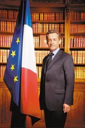 Nicolas Sarkozy à l’oral de français