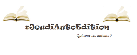 #JeudiAutoEdition - Qui sont ces auteurs ? #64 - Zoom sur Jules Mudhiac