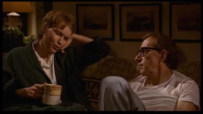 Maris et Femmes - Husbands and Wives, Woody Allen (1992) Maris et Femmes - Husbands and Wives, Woody Allen (1992)