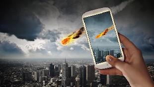 L'impact de Mobilegeddon L'impact de Mobilegeddon