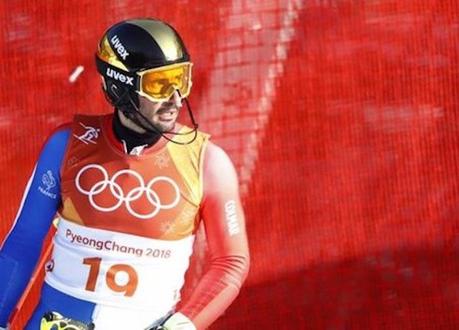 Jean-Baptiste Grange répond à notre interview « Winter Style »