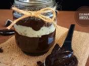 Pâte tartiner oreos