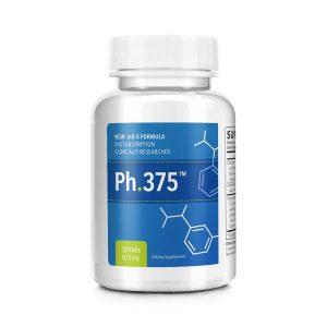Acheter PH.375 – Avis, Ingrédients, Où Commander Au Meilleur Prix?