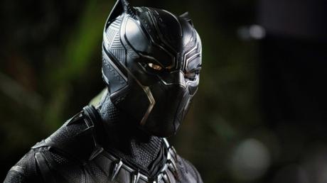 Black Panther (Ciné)