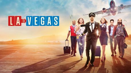 [Série TV] L.A to Vegas : Une comédie pas si comique …