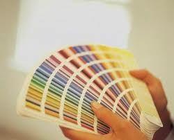 7 étapes importantes avant de repeindre vos murs choisir la couleur
