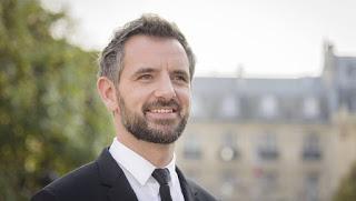 Florian Bachelier, ce député qui ne comprend rien à la Bretagne.