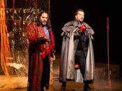 Faust SALR haute voltige visuelle, vocale lyrique