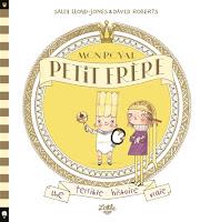 Les lectures de Charlotte (49) : Mon royal petit frère - Sally-Lloyd-Jones et David Roberts