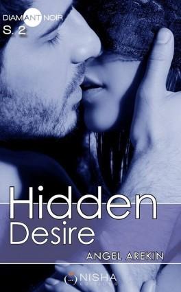 Mon avis sur l'excellente saison 2 d'Hidden Desire d'Angel Arekin