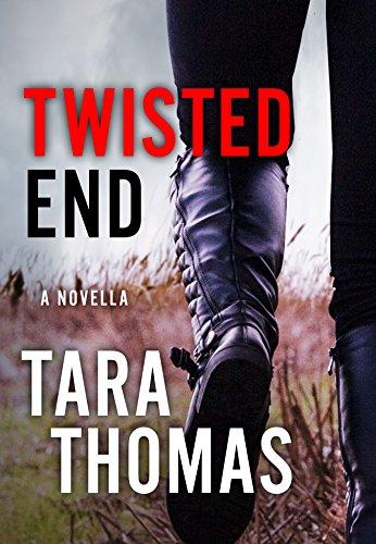 Mon avis sur Twisted End , une nouvelle de la saga Sons of Broad de Tara Thomas