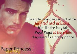 Votre book boyfriend de Janvier 2018 est...