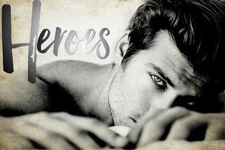 Votre book boyfriend de Janvier 2018 est...