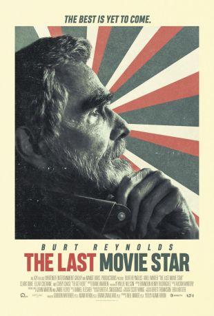 [Trailer] The Last Movie Star : Burt Reynolds regarde dans le rétro