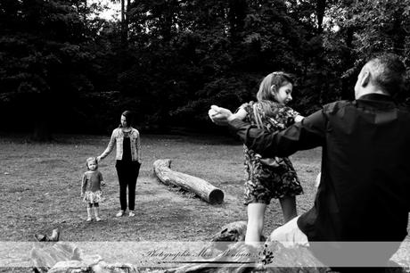 Séance photo famille Paris 75016, Bois de Boulogne