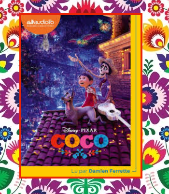 Coco (audiolivre)