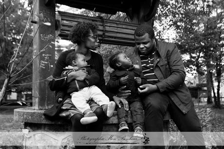 Photographe professionnel famille à Paris