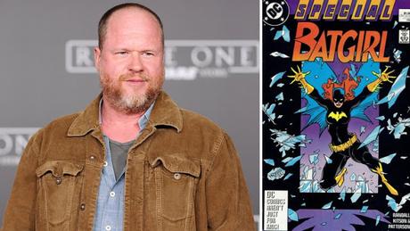 DCEU : Joss Whedon quitte la production du film Batgirl
