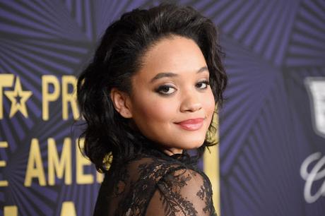 Z : Kiersey Clemons en vedette du Zorro futuriste de Jonás Cuarón ?