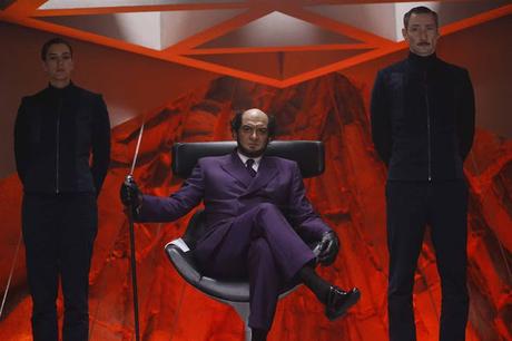 [CRITIQUE] : Les Aventures de Spirou et Fantasio