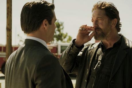 [CRITIQUE] : Criminal Squad