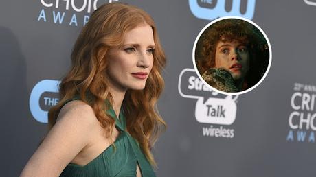Ça : Jessica Chastain en négociations pour rejoindre le casting de la suite !