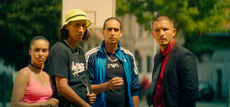 [CONCOURS] : Gagnez vos places pour aller voir Gangsta !