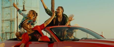 [CONCOURS] : Gagnez vos places pour aller voir Gangsta !