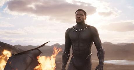 Box-office US du week-end du 16/02/2018 : Black Panther est le nouveau grand leader du B.O. !