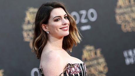 Anne Hathaway en vedette de Last Thing He Wanted de Dee Rees ?