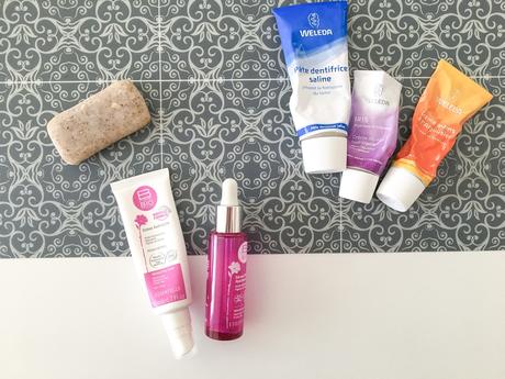 Produits terminés : je rachète ou pas #2 Produits terminés : je rachète ou pas #2