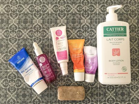 Produits terminés : je rachète ou pas #2 Produits terminés : je rachète ou pas #2
